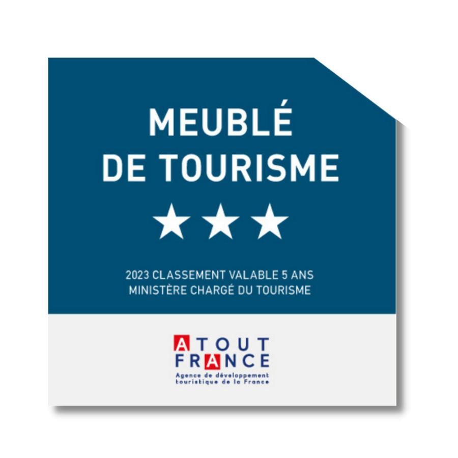 Studio Le Petit Prince - Topdestination Dijon - Centre Ville - Classe 3 Etoiles Bagian luar foto