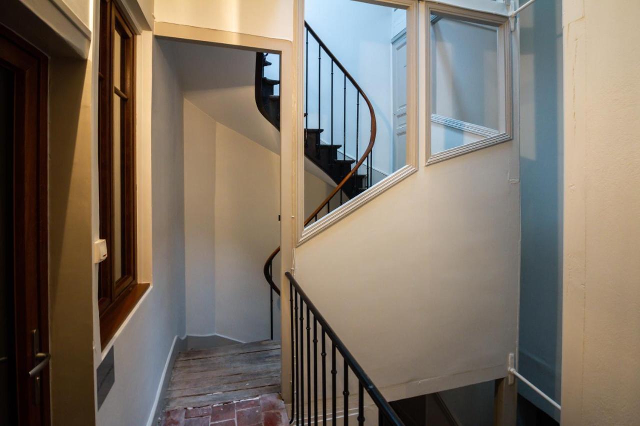 Studio Le Petit Prince - Topdestination Dijon - Centre Ville - Classe 3 Etoiles Bagian luar foto